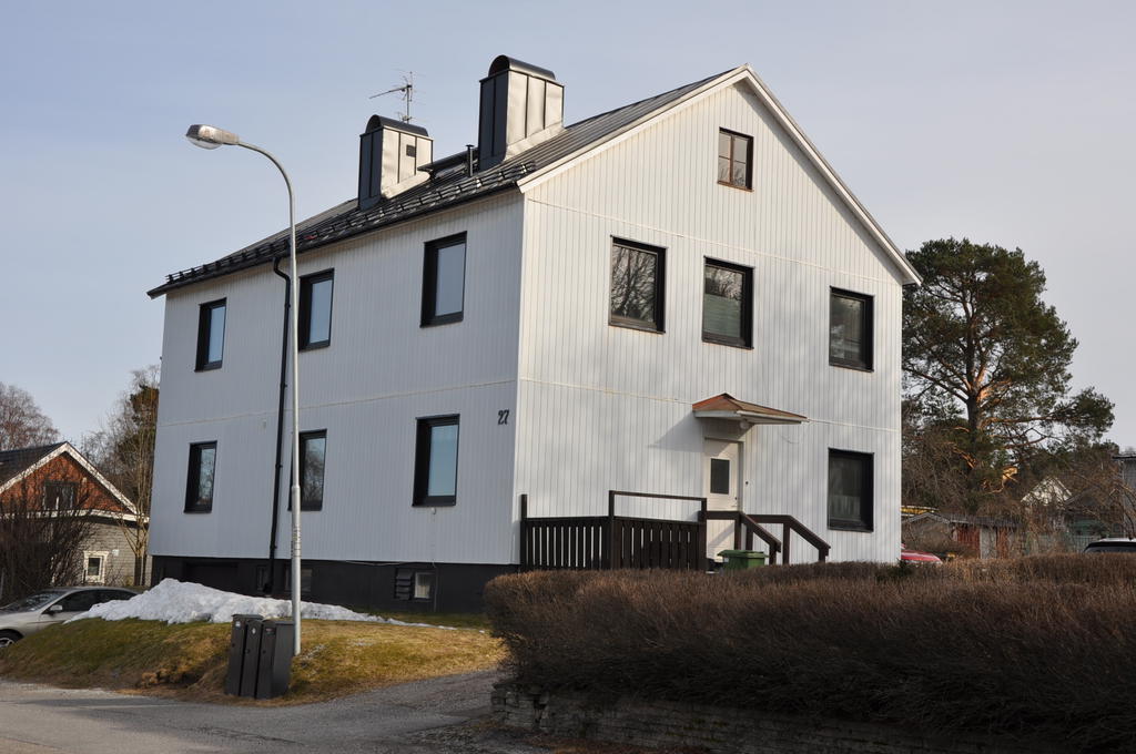 Exteriörbild