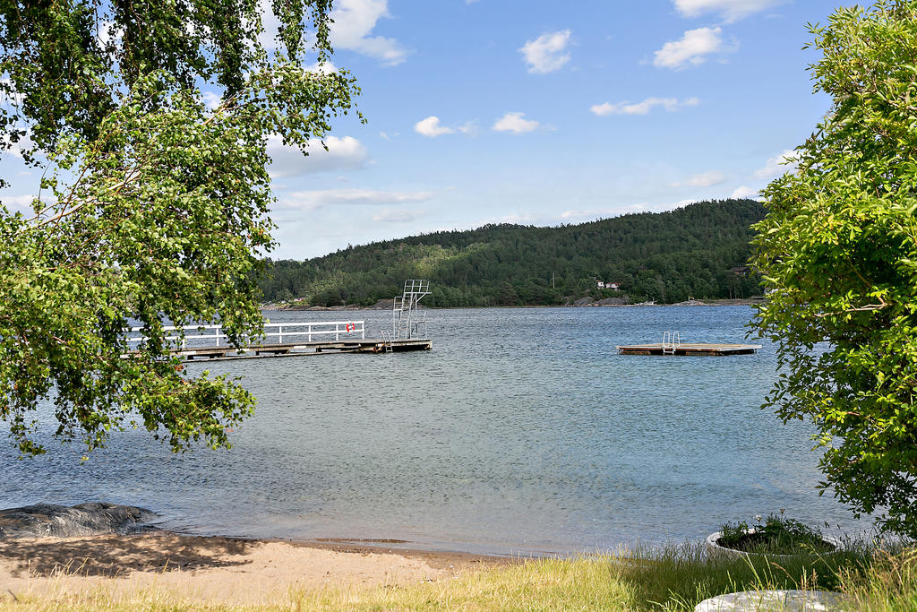 Områdesbilder; Svanesund