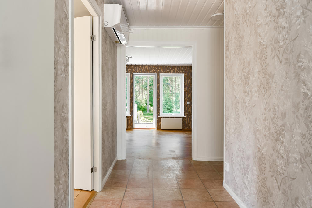 Entréhall