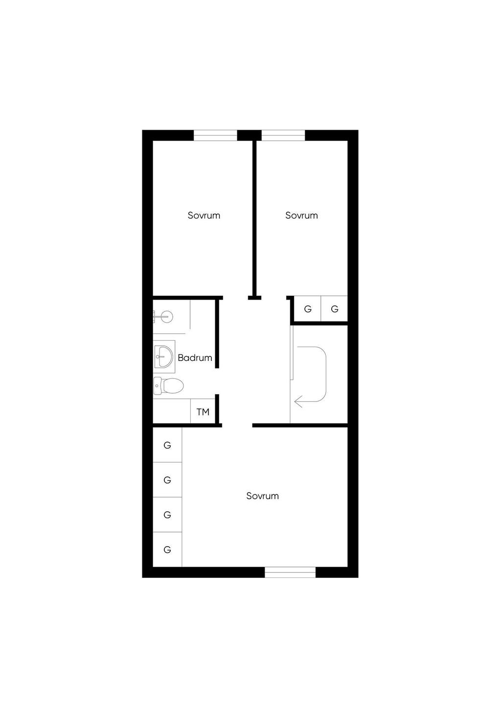 Övreplan