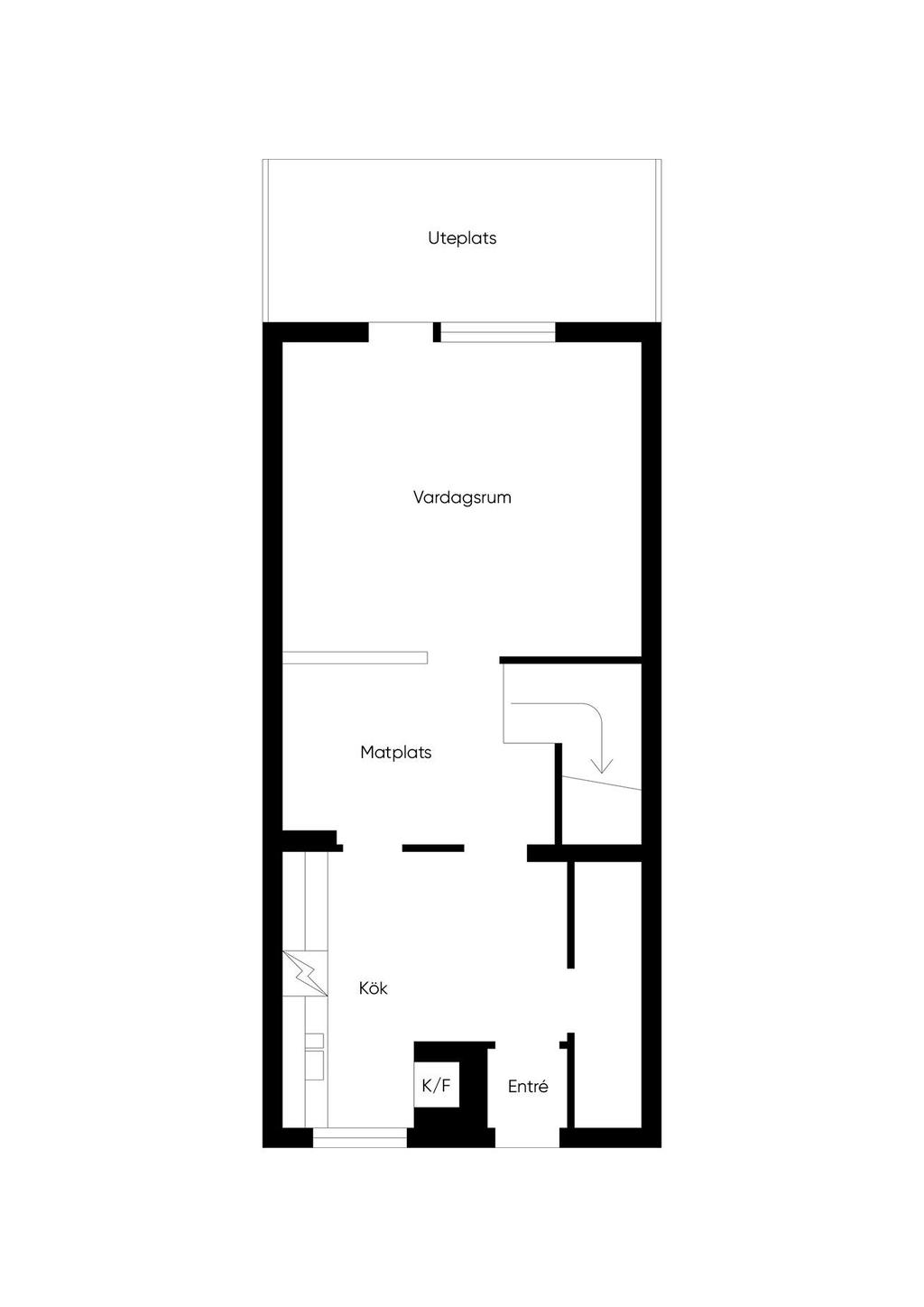 Entréplan