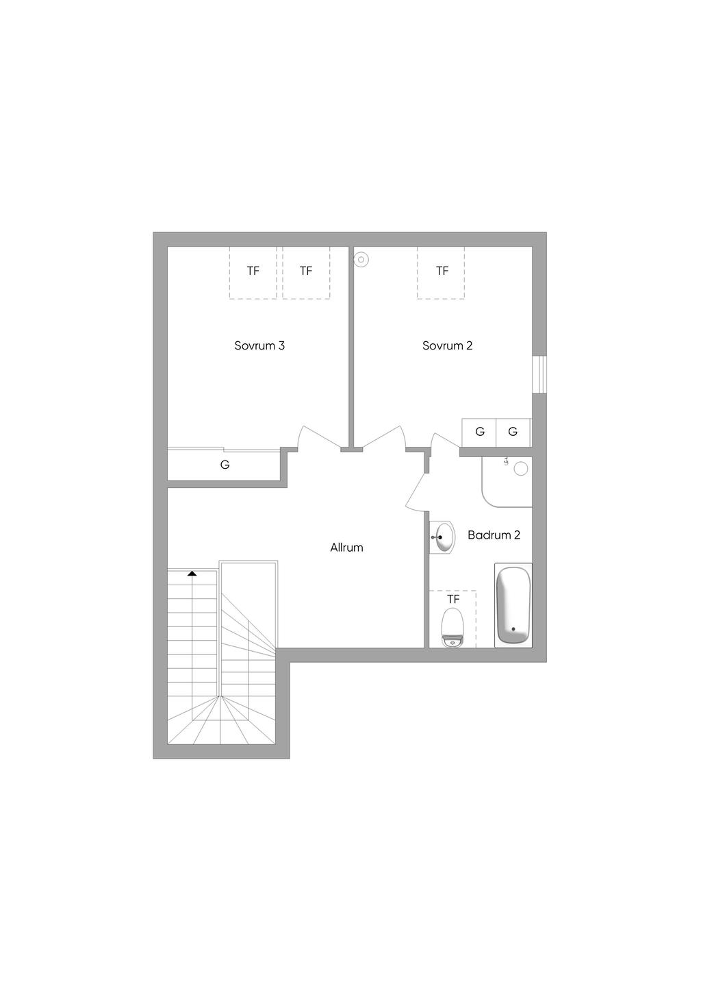 Övre plan 