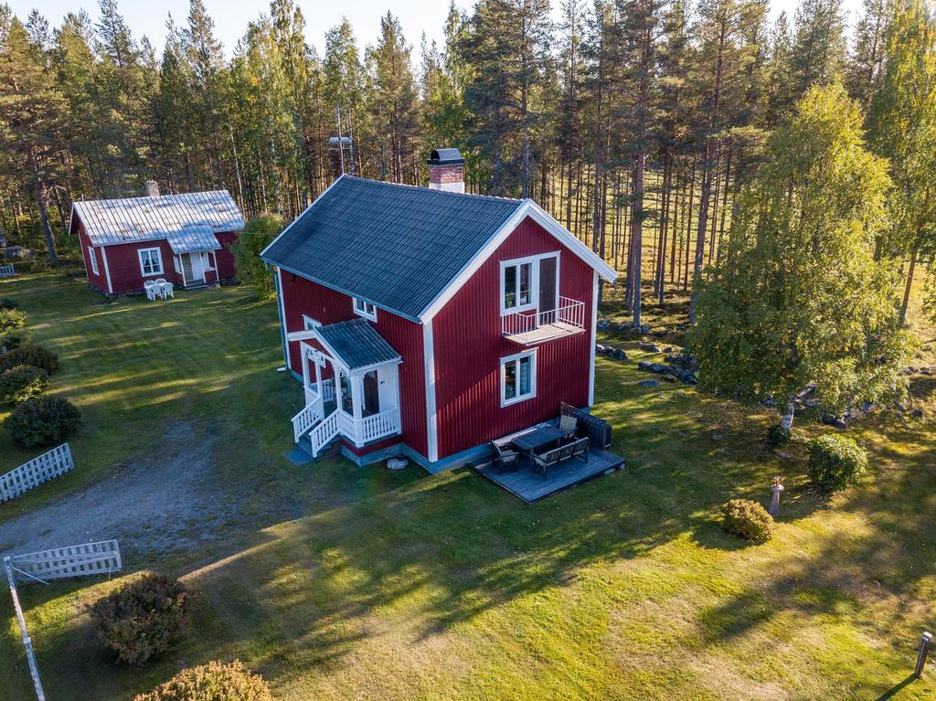 Huvudbyggnad