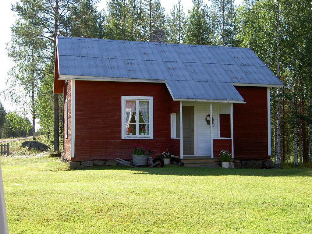 Bagarstugan