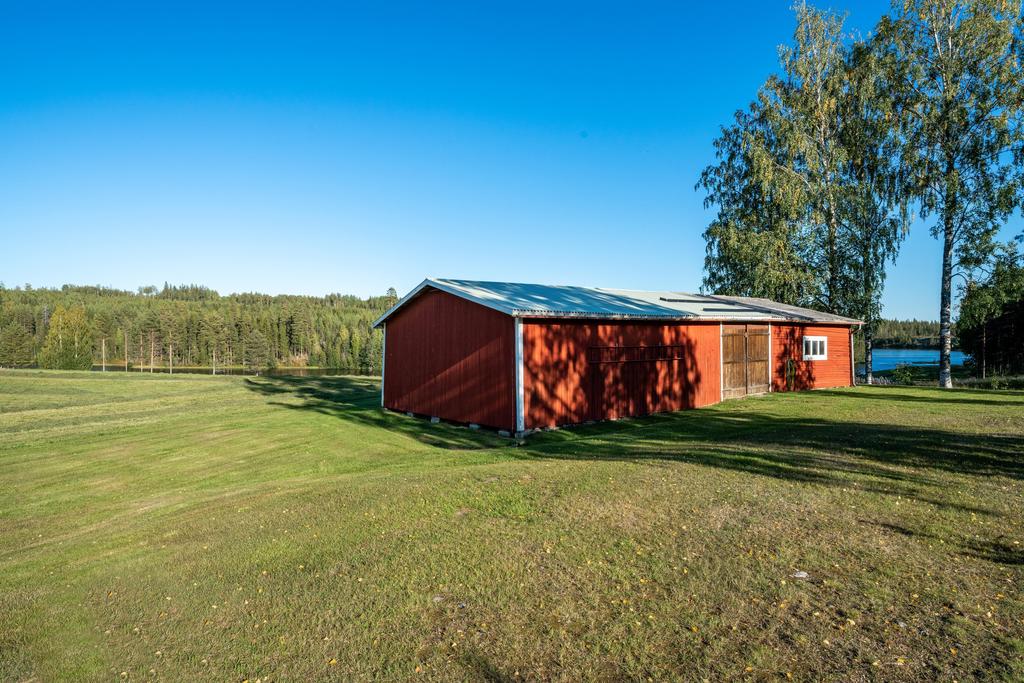 Lagårdslänga
