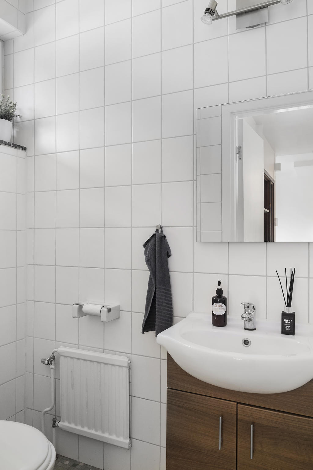 WC