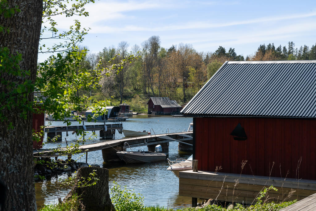 Gräddö Marina