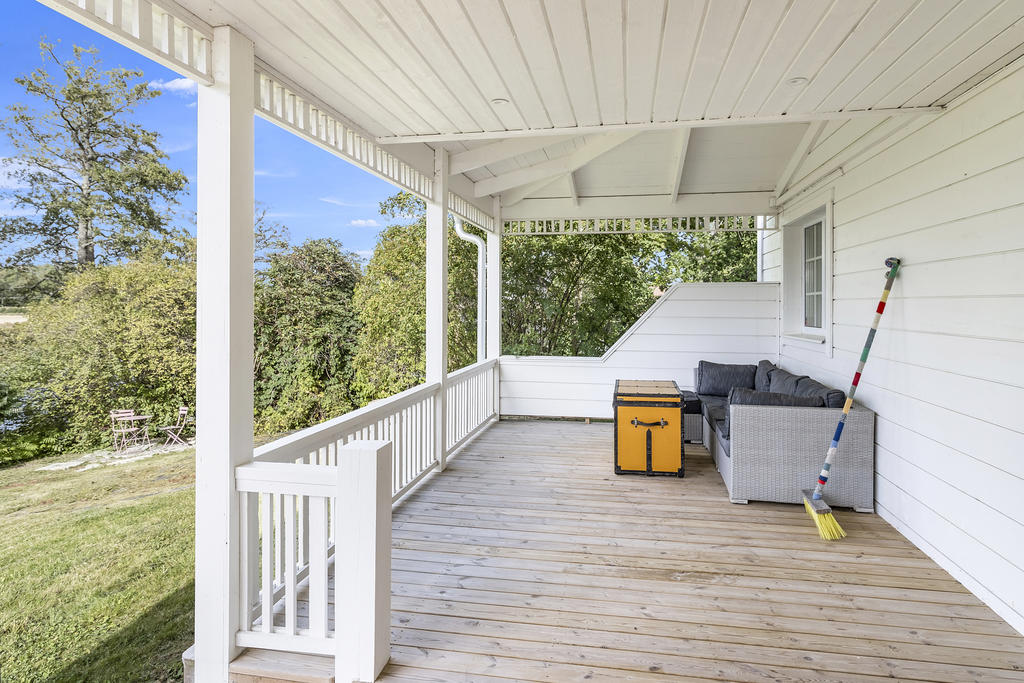 Veranda