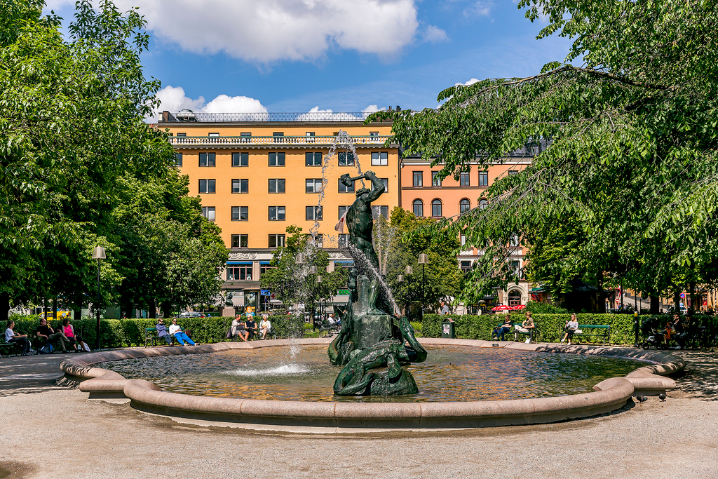 Mariatorget