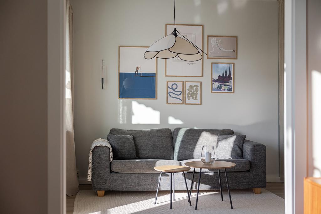 Välkommen till Edsgatan 3A