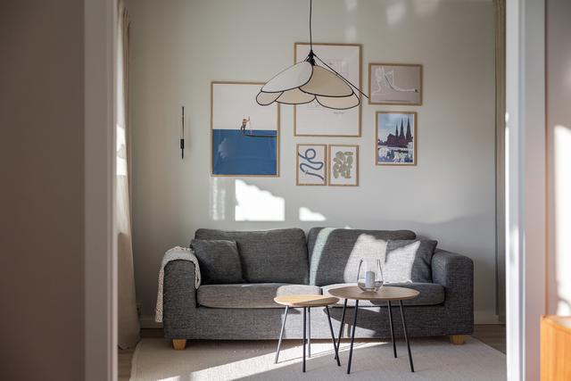 Välkommen till Edsgatan 3A