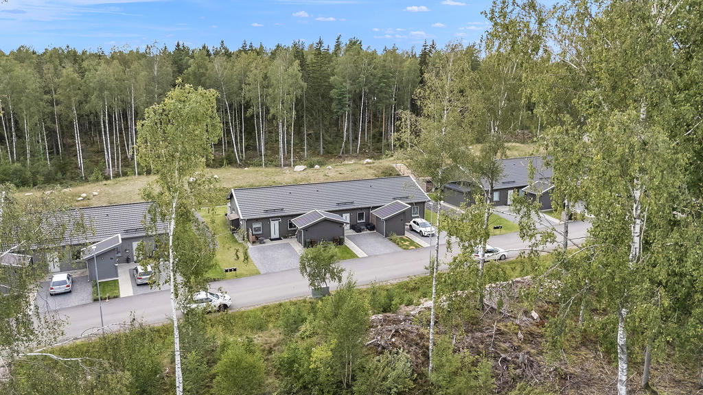 Naturnära område