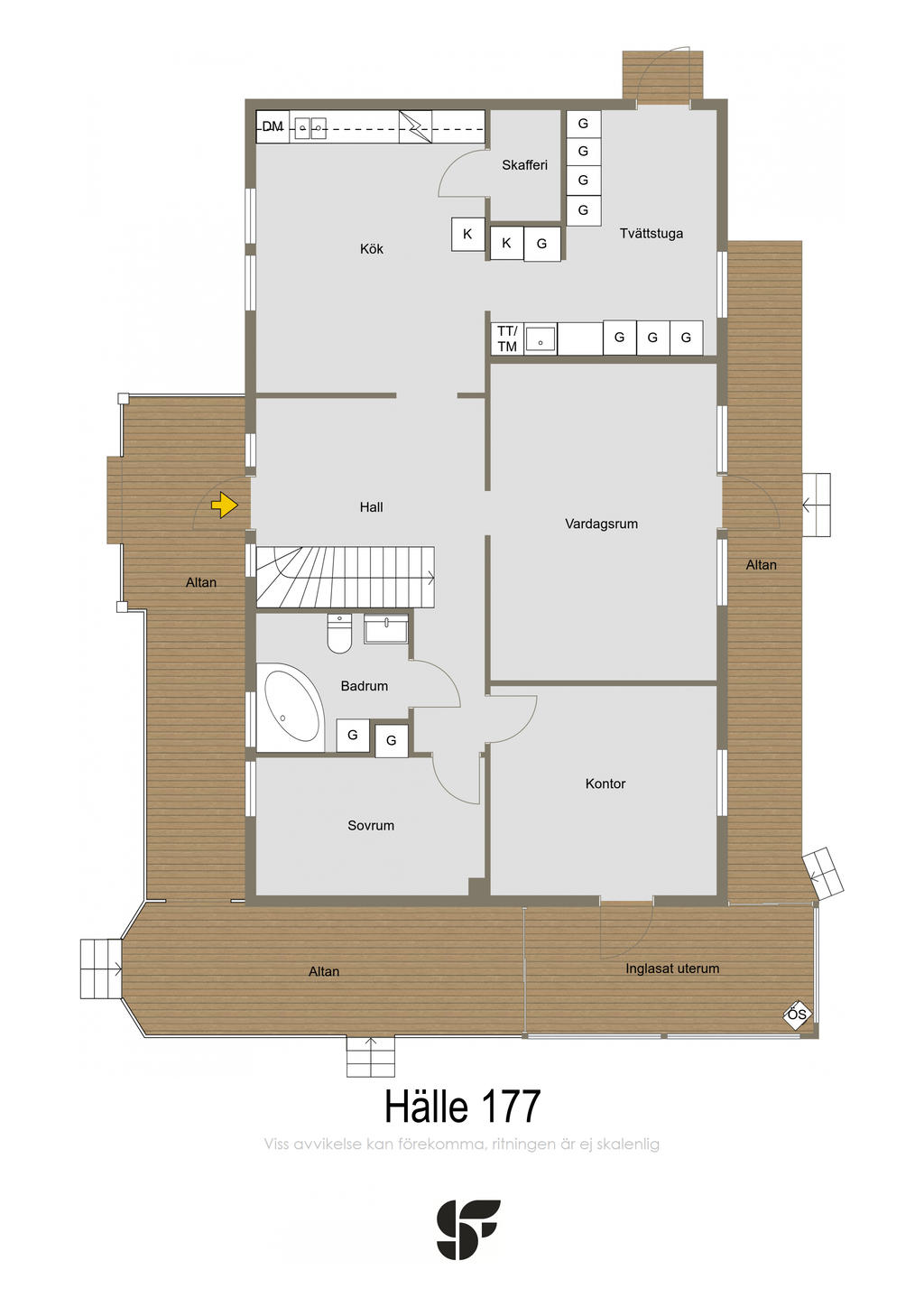 Entréplan