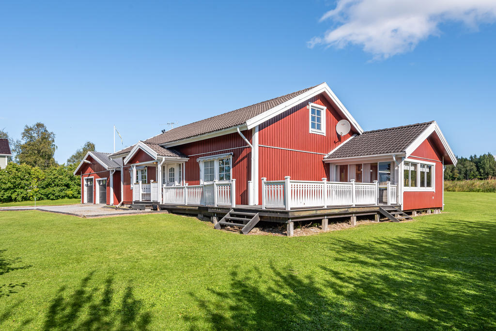 Stor altan