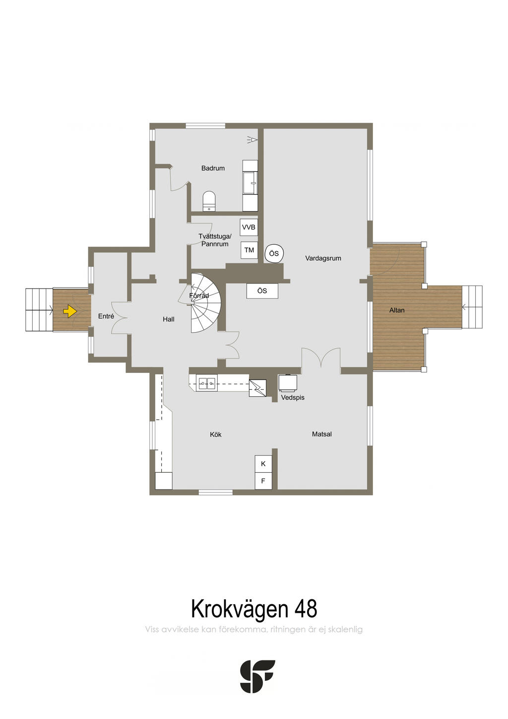 Entréplan