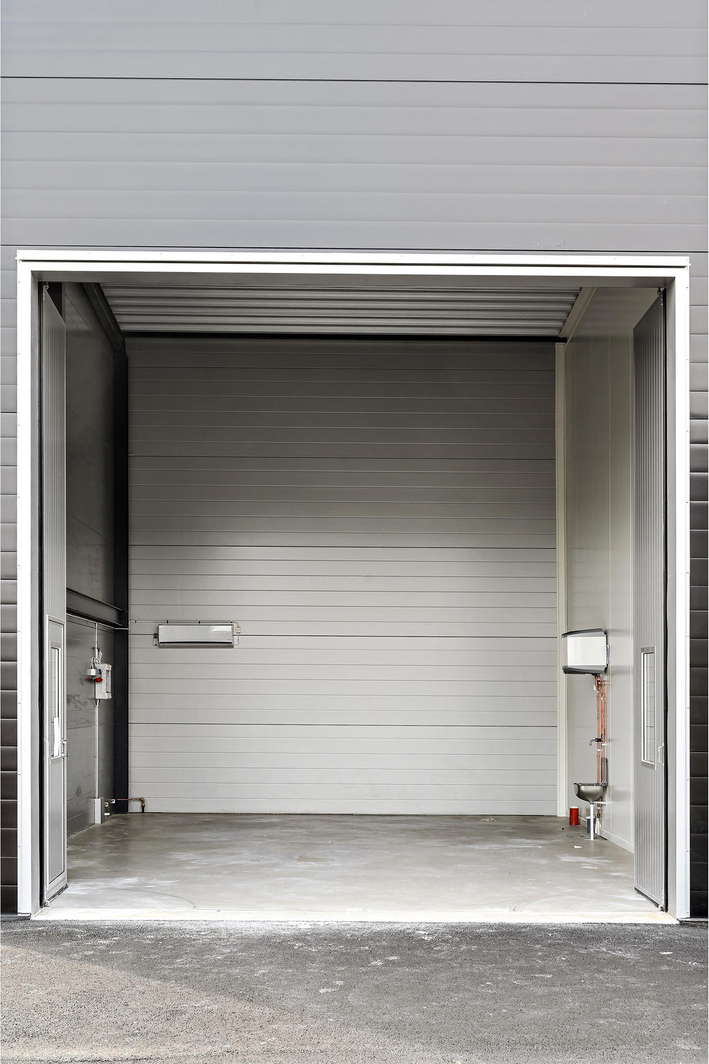 Obs. Exempelbild på liknande lokal. 