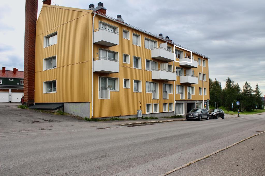 HSB:s Brf Reparatören
