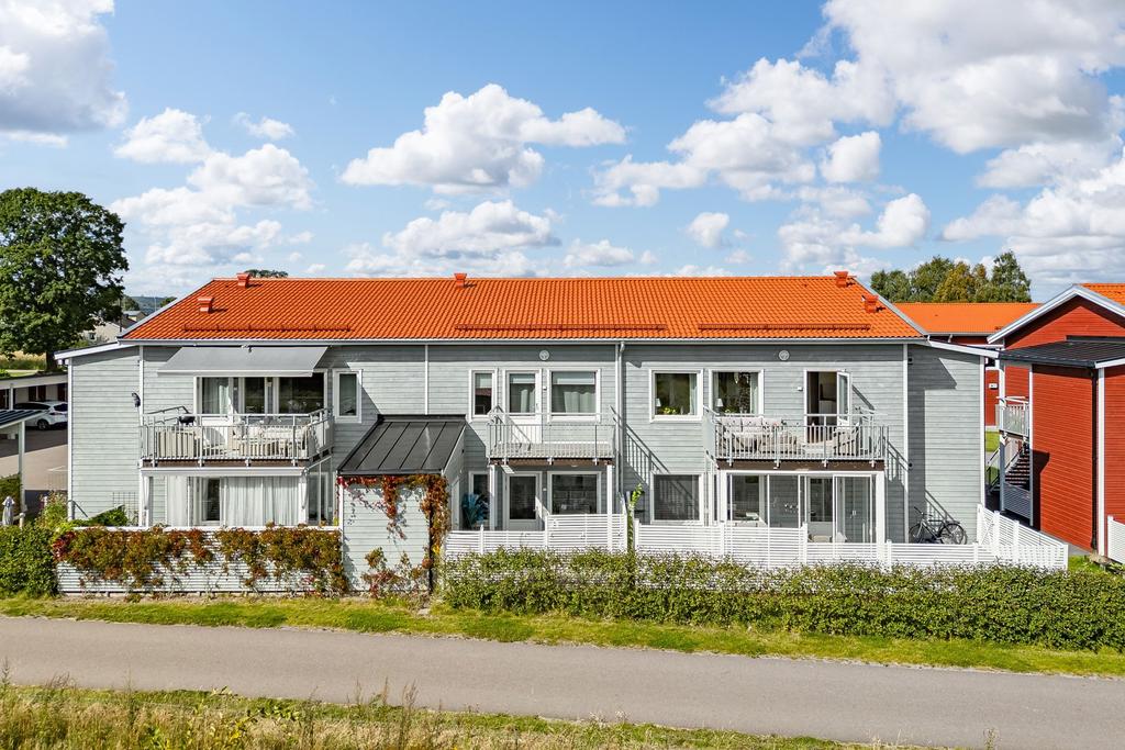 Välkommen till Gamla Tunavägen 47B!