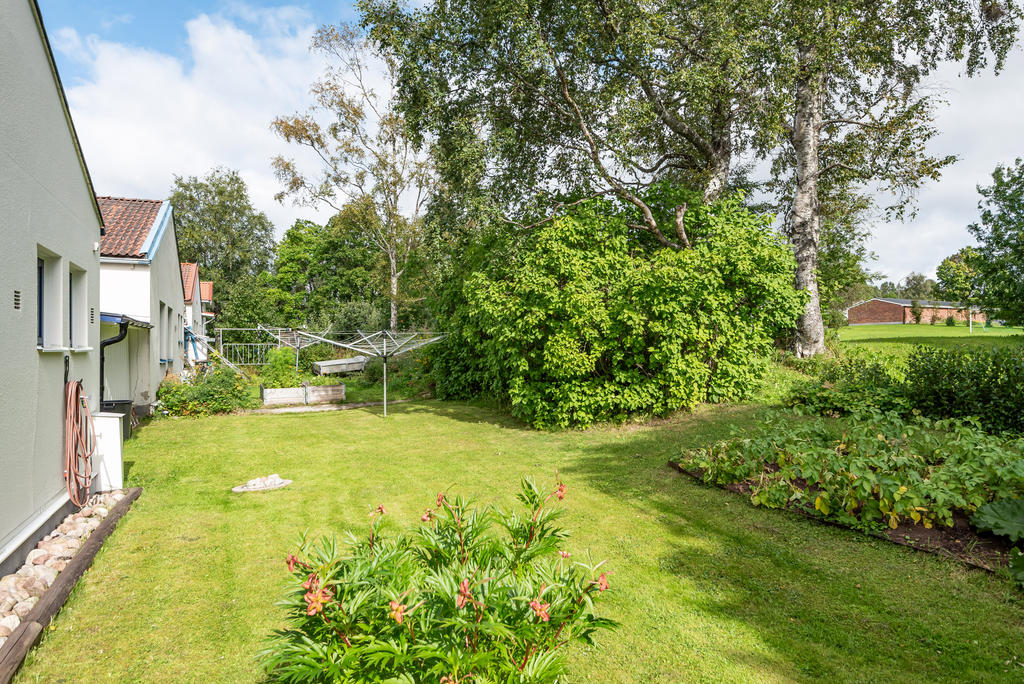 Torkställning