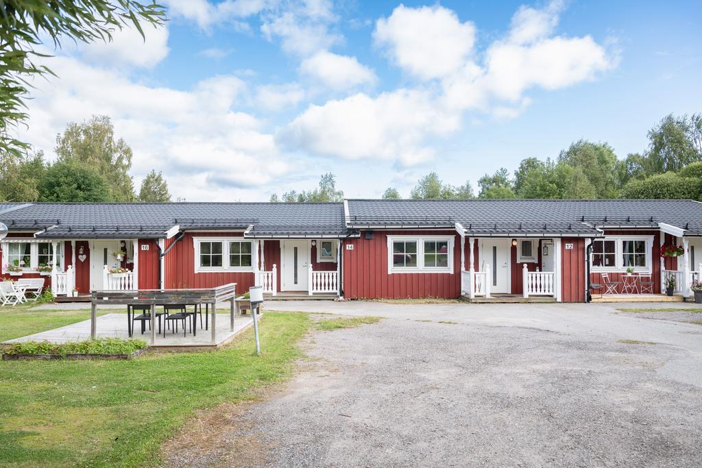 Böningsvägen 10-16