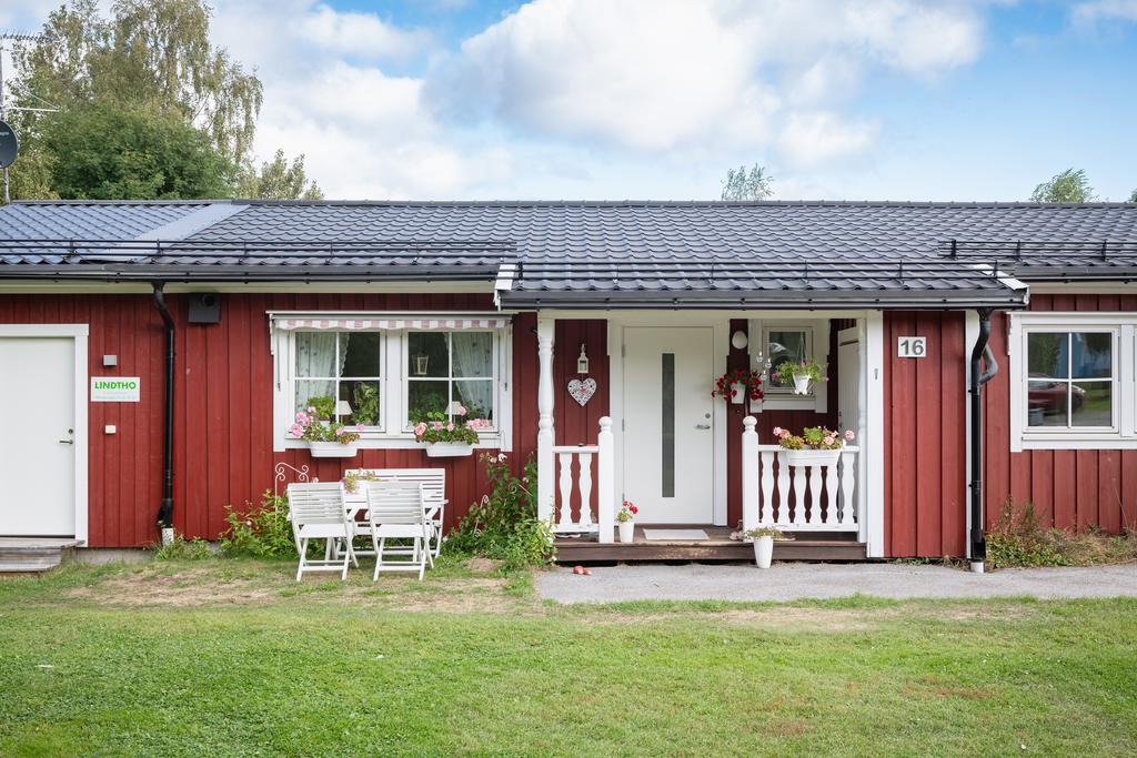 Exteriör bild