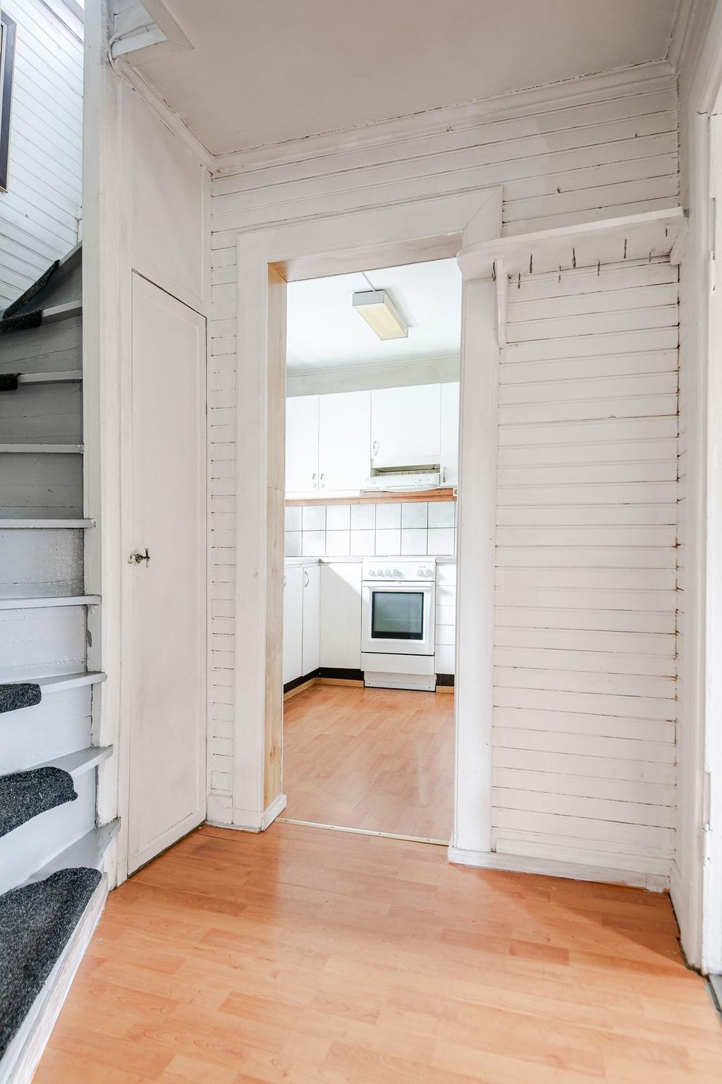 Inre hallen