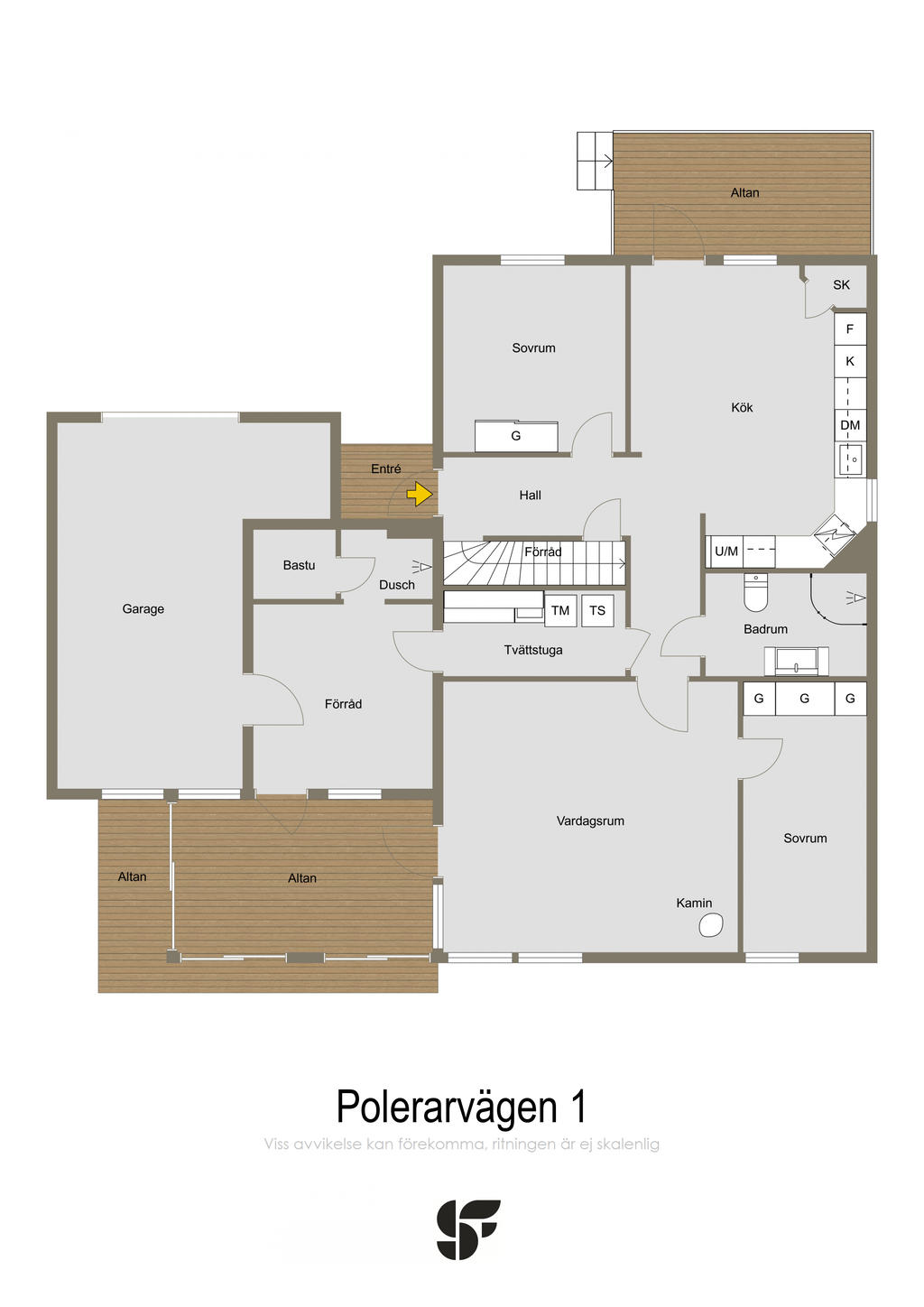 Entréplan