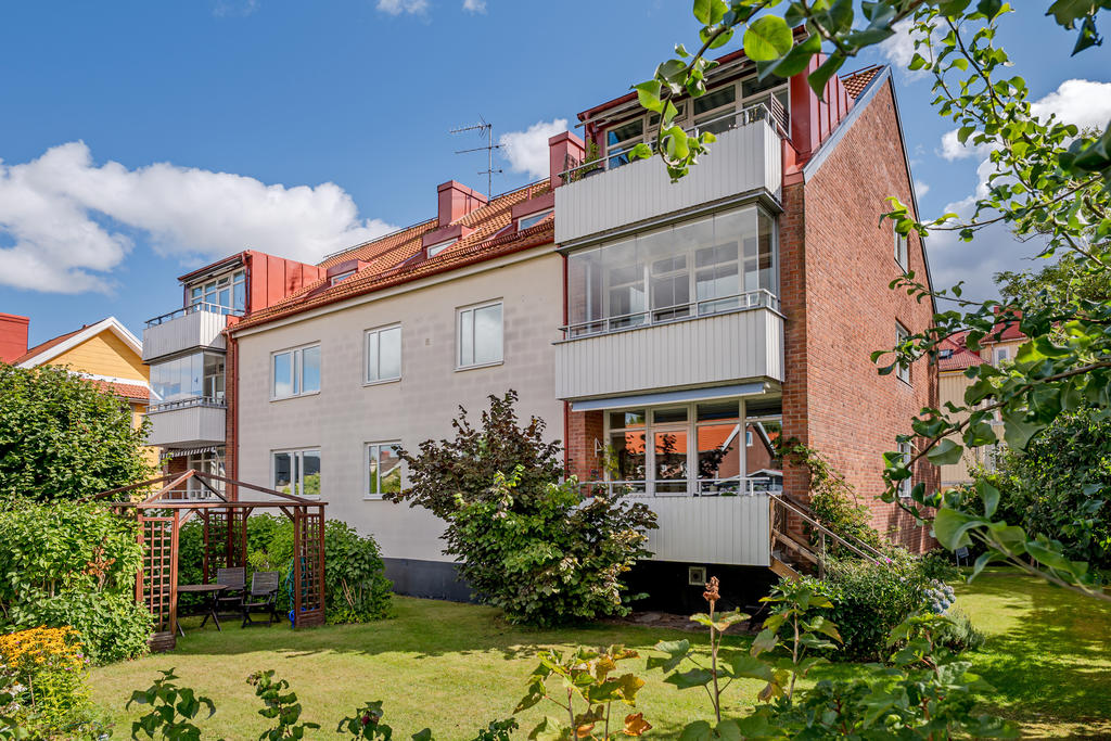Gården