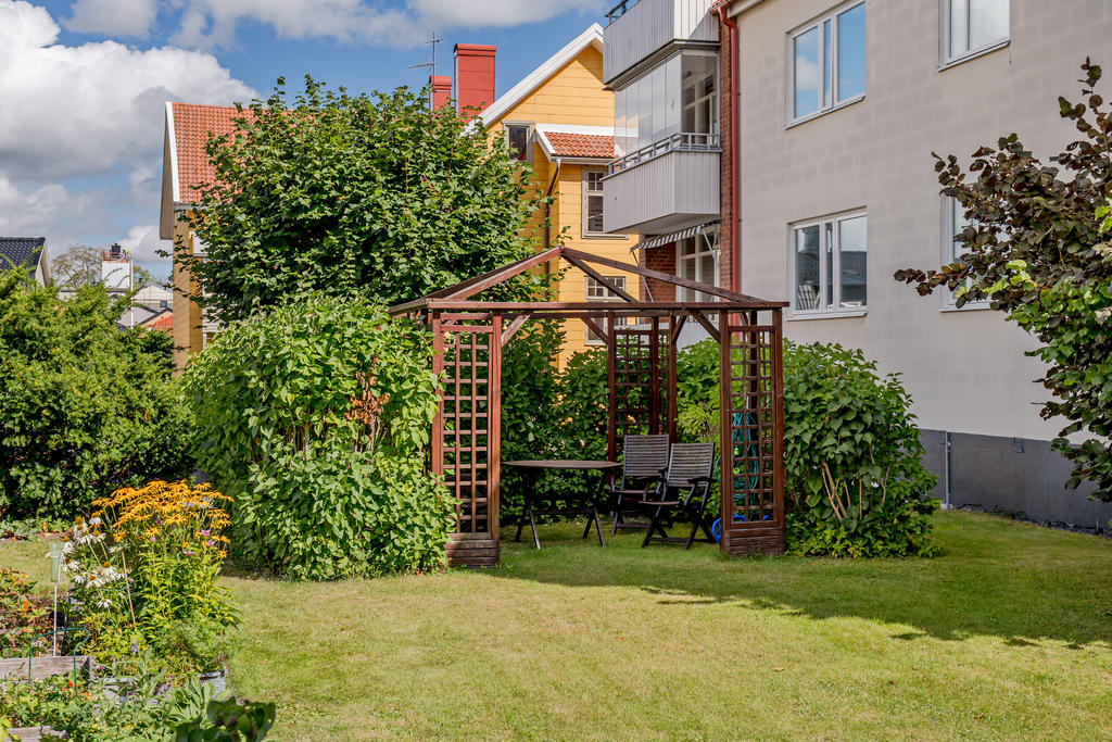 Gården