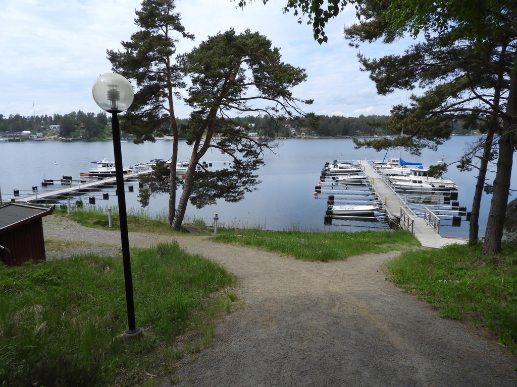 Säljarens egna bild