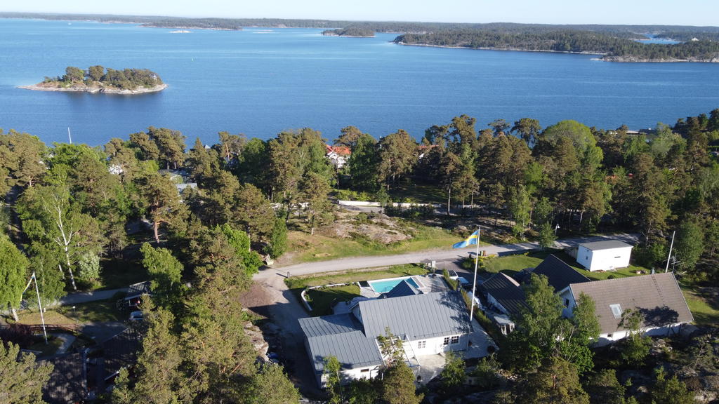 Säljarens egna bild