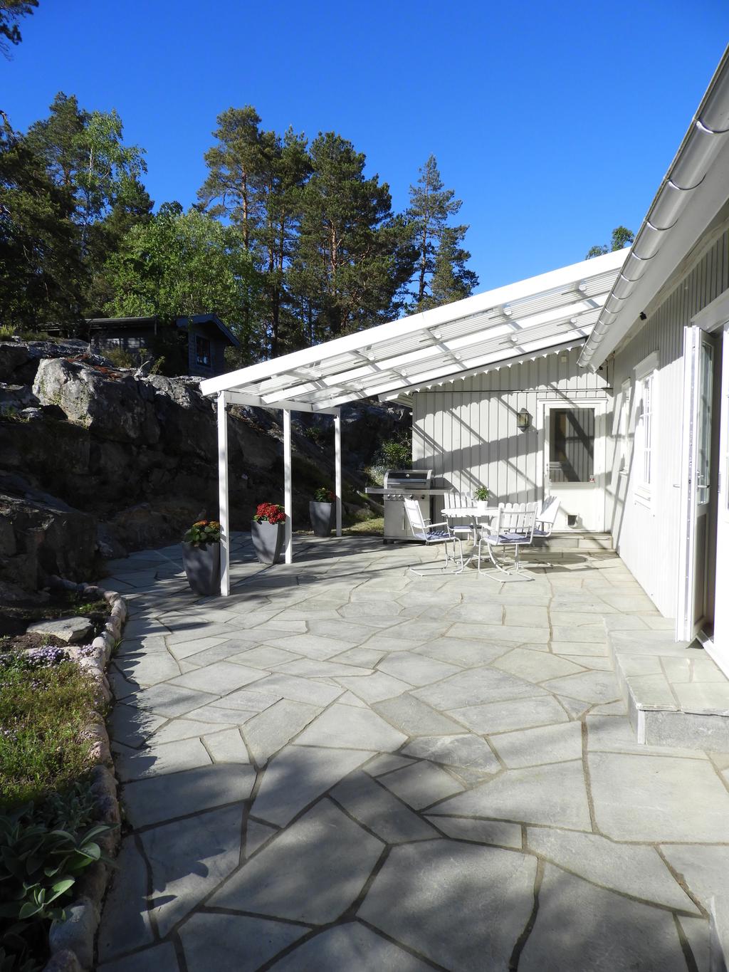 Säljarens egna bild