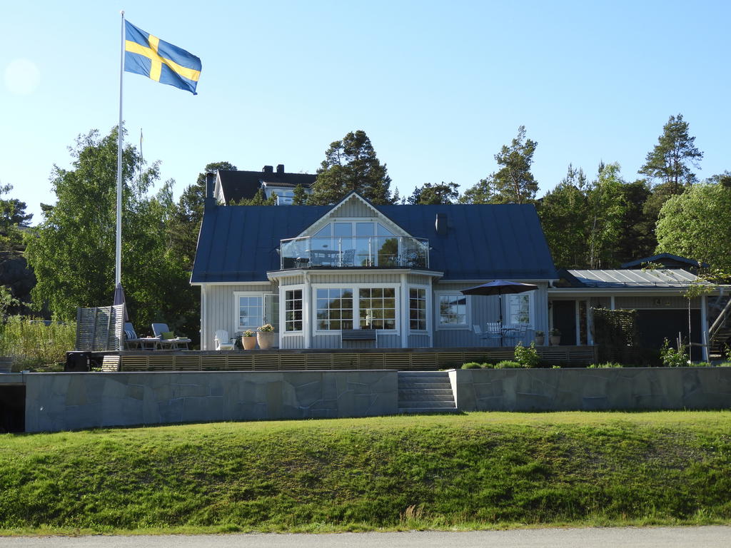 Säljarens egna bild