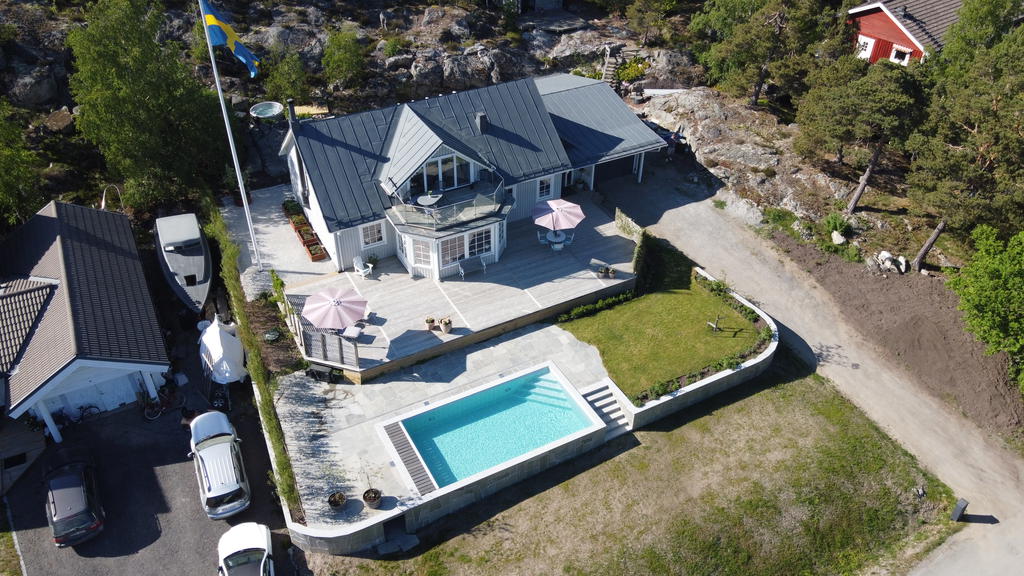 Säljarens egna bild