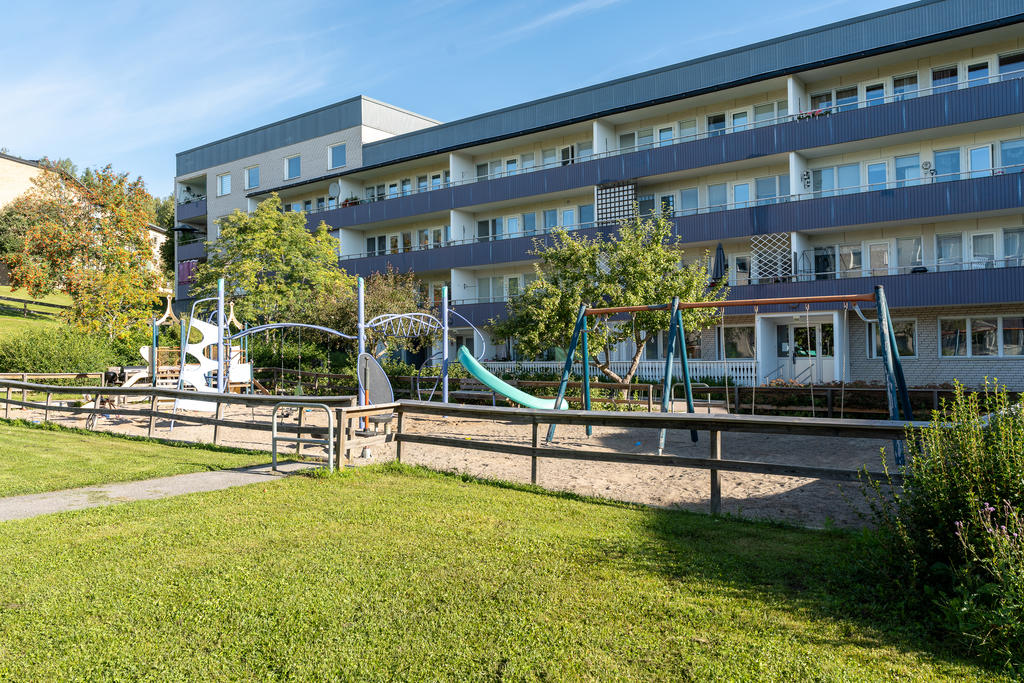 Lekpark