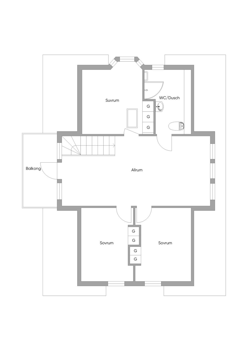 Övre plan 
