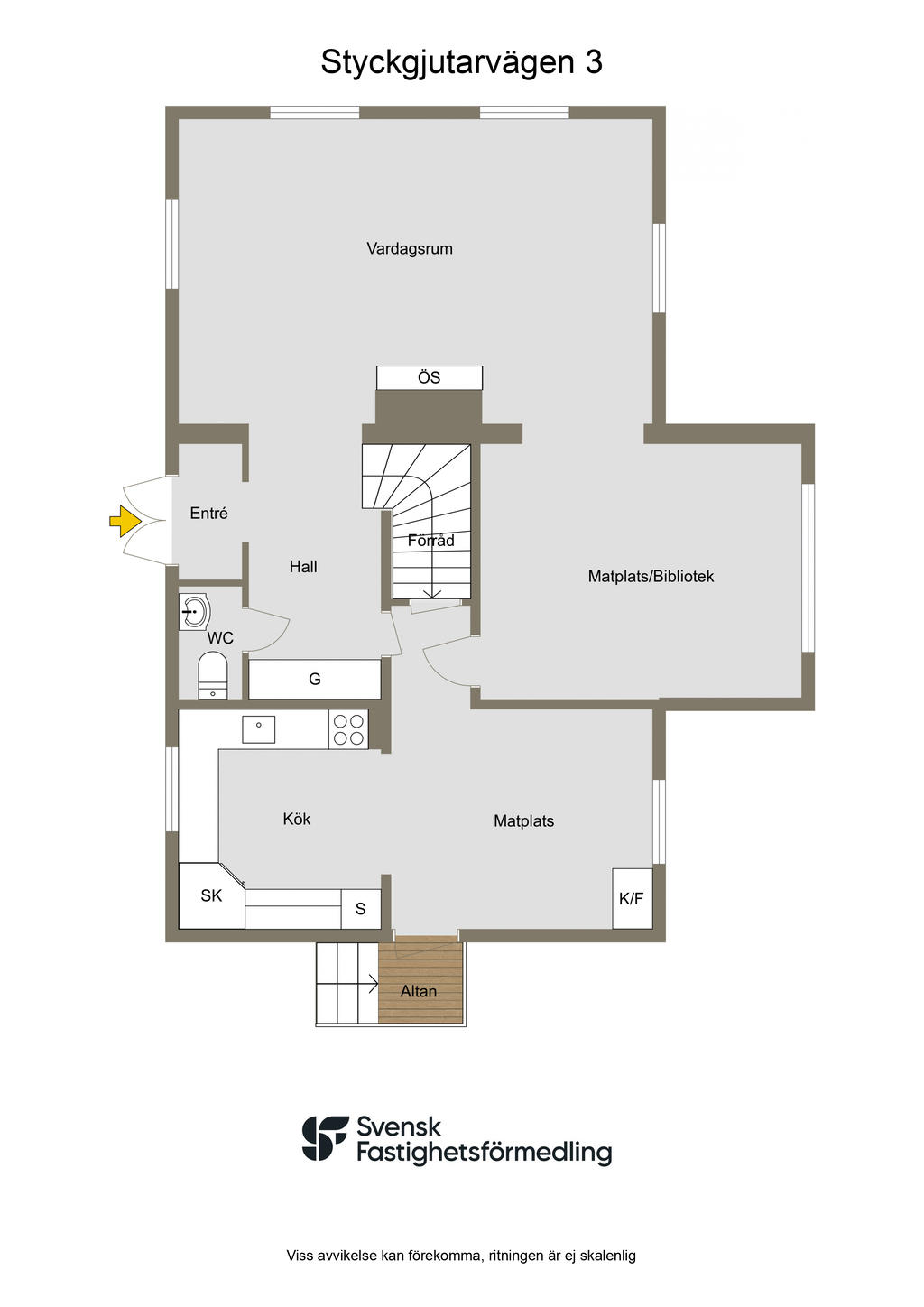 Entréplan