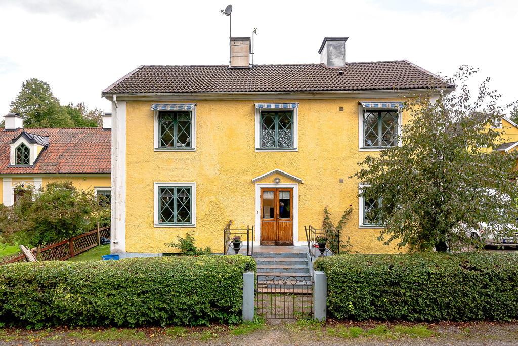 Styckgjutarvägen 3