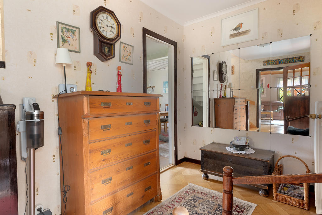 Inre hallen