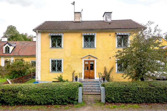 Styckgjutarvägen 3