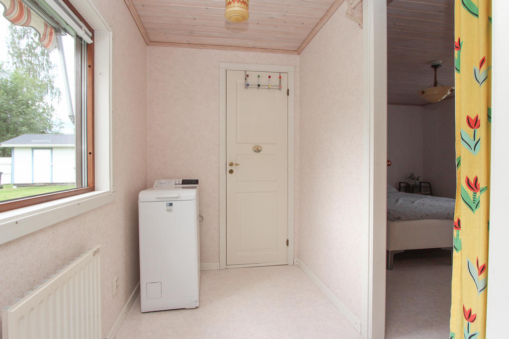 Inre hall