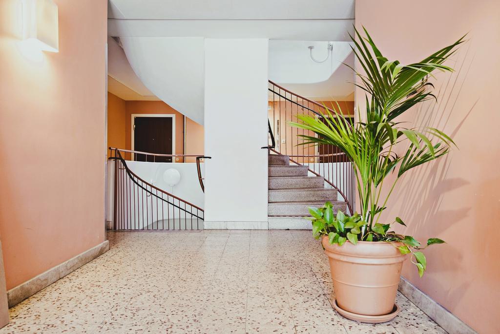 Herserudsvägen 6 med rymligt trapphus