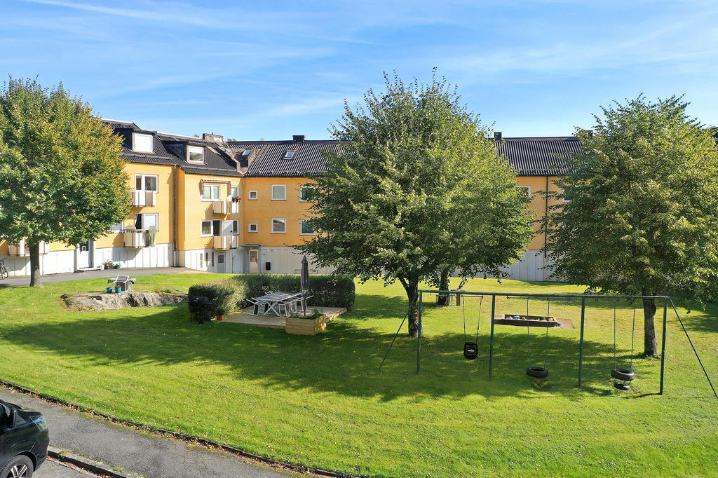 Innergården 