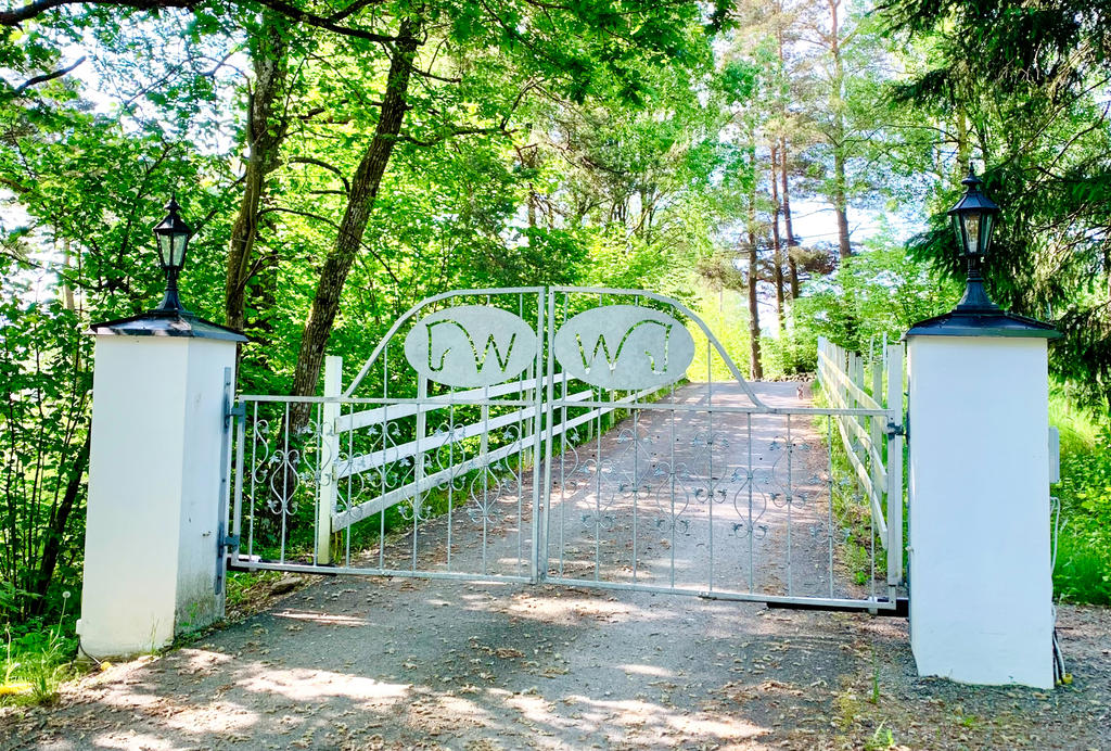 Välkommen till Hästcentret 