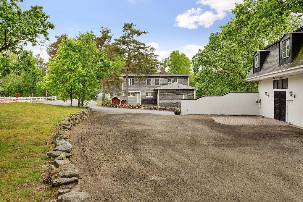 Bodstadshuset 335 kvm
