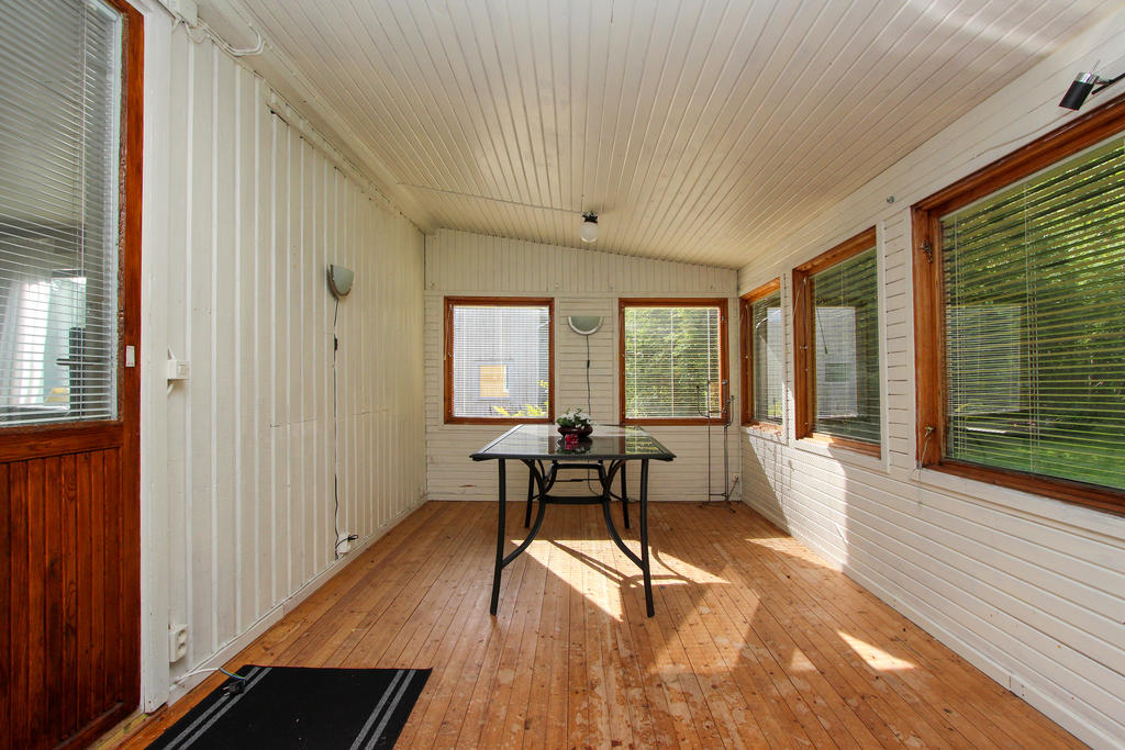 Glasveranda
