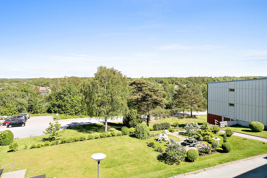 Sågvägen , Brastad