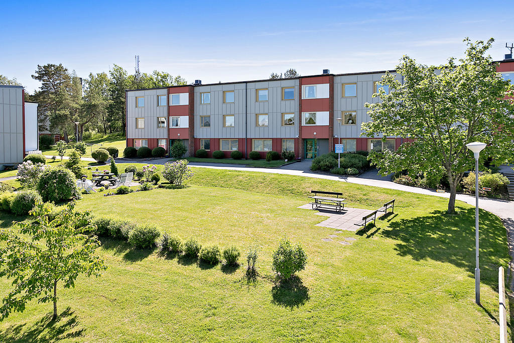 Sågvägen , Brastad