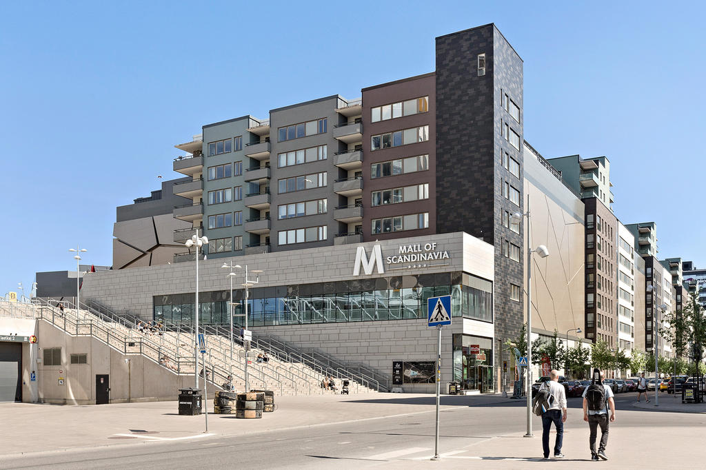 Arenastaden