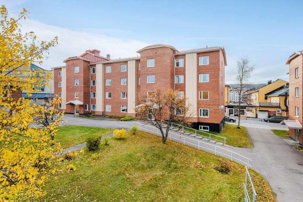 Storgatan 3B